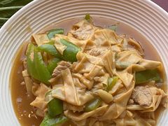 -红东阁东北菜烤肉酒馆(CROSS万象汇店)