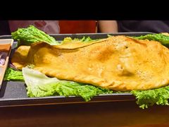 -阿依来新疆餐厅(奥城店)