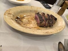 -摩根扒房(桐梓林店)