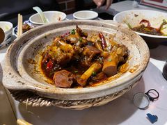 -小城外婆肴私房菜.家宴聚集点(圆明园颐和园·清河上地店)