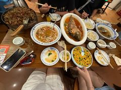 -老雒阳面馆·水席(定鼎门店)