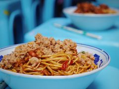 -小罗子汤店(大士院总店)