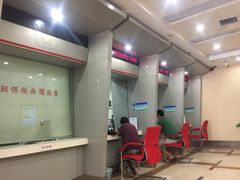 -中国工商银行(东城支行)