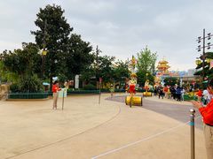 -七彩云南欢乐世界