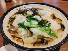 -玖鲜小笼(中山广场店)