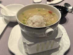 -云锦壹号·淮扬宴(徐汇万科店)