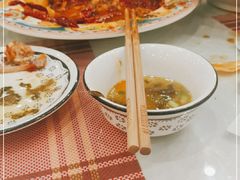 -巴依老爷新疆美食(清华东门店)