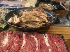 -荣记潮汕牛肉火锅(仙鹤街店)