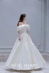 点击看大图 -MuseMarry婚纱(前海嘉里中心店)