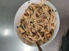 -辣辣小吃豆花米线(大观篆新农贸市场店)