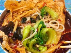 -红鼻子桂林米粉(金唐新光界店)