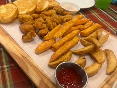 -祖母的厨房西餐厅(丽江金茂店)
