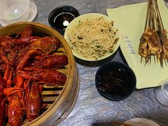 -靓靓蒸虾·头牌蒸虾(雪松路总店)