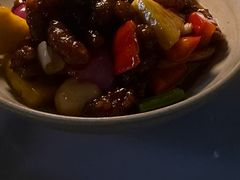 -The BREW·酿餐厅(浦东嘉里大酒店)
