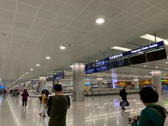 -奥黑尔国际机场