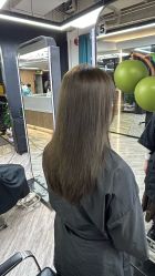 -奈川烫染Salon