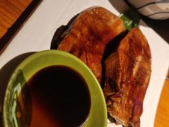 厚切酱烤牛舌-有喜屋·烧鸟·居酒屋(周浦万达店)