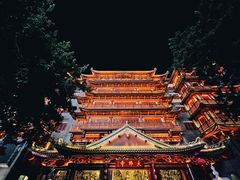 -大佛古寺