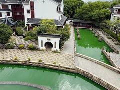 -苏州吴宫泛太平洋酒店