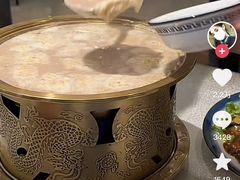 -额尔敦·品质自助(摩尔城店)