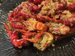 -红盔甲·小龙虾(天钥桥店)
