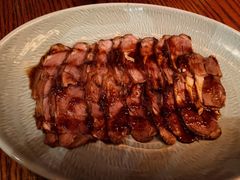 手撕牦牛肉-丽江金茂凯悦臻选酒店-滇香馆