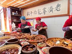 -老济宁甏肉干饭(凌云路店)
