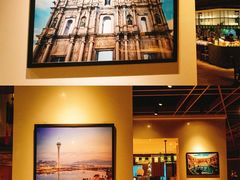 -金海湾自助餐厅(金陵饭店)