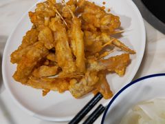 -中山脆肉鲩(新圳东路店)