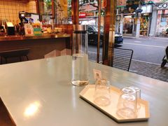 -KYO COFFEE(胶州路店)