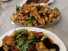 -张包铺(道外店)