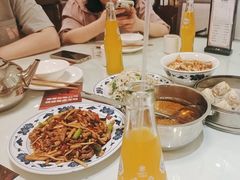-湘春酒家·1989(国金中心店)