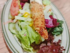 -玛格萝妮比萨屋(四平店)