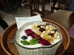 -沏点Trattoria意大利餐厅(新街口店)