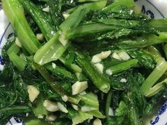 -铁头烧菜馆(立新路店)