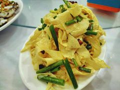 -聚德福海鲜家常菜(刘庄店)