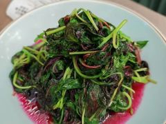 -天毓山庄·餐厅