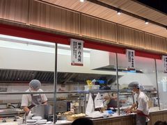-一醒·手工面·西北传统小吃(悠方购物中心店)