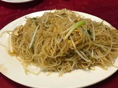 炒米粉-蛇口康乐快餐鱼仔档(翠苑小区店)