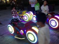 -银亿滨江中心