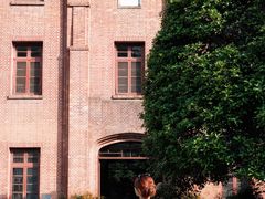 -之江大学-旧址