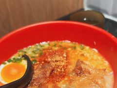 -一風堂拉面(深圳湾万象城店)