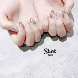 -StartNail美甲