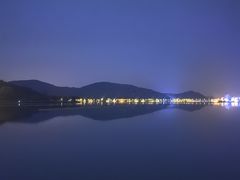 -南北湖风景区