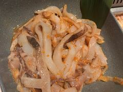 -新石器烤肉(百联川沙店)