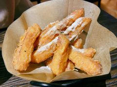 -The Cheebat 锌吧·Bistro(体育西店)