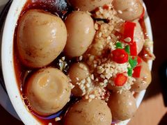-炉小二铜锅牛蛙•川湘菜(三里屯店)
