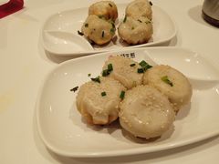 -小杨生煎(龙之梦购物中心店)