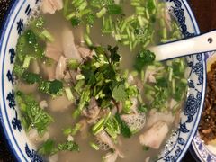 -老三羊汤【北兴隆街店】