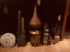 -Tajine Moroccan塔金摩洛哥中东餐厅